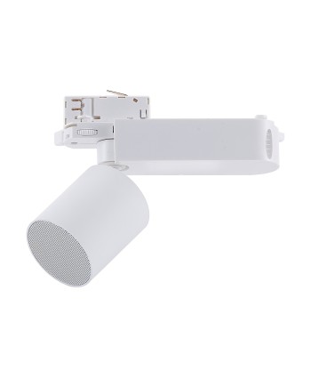 SPEAK * ALTAVOZ BLUETOOH 10W TRIFÁSICO BLANCO